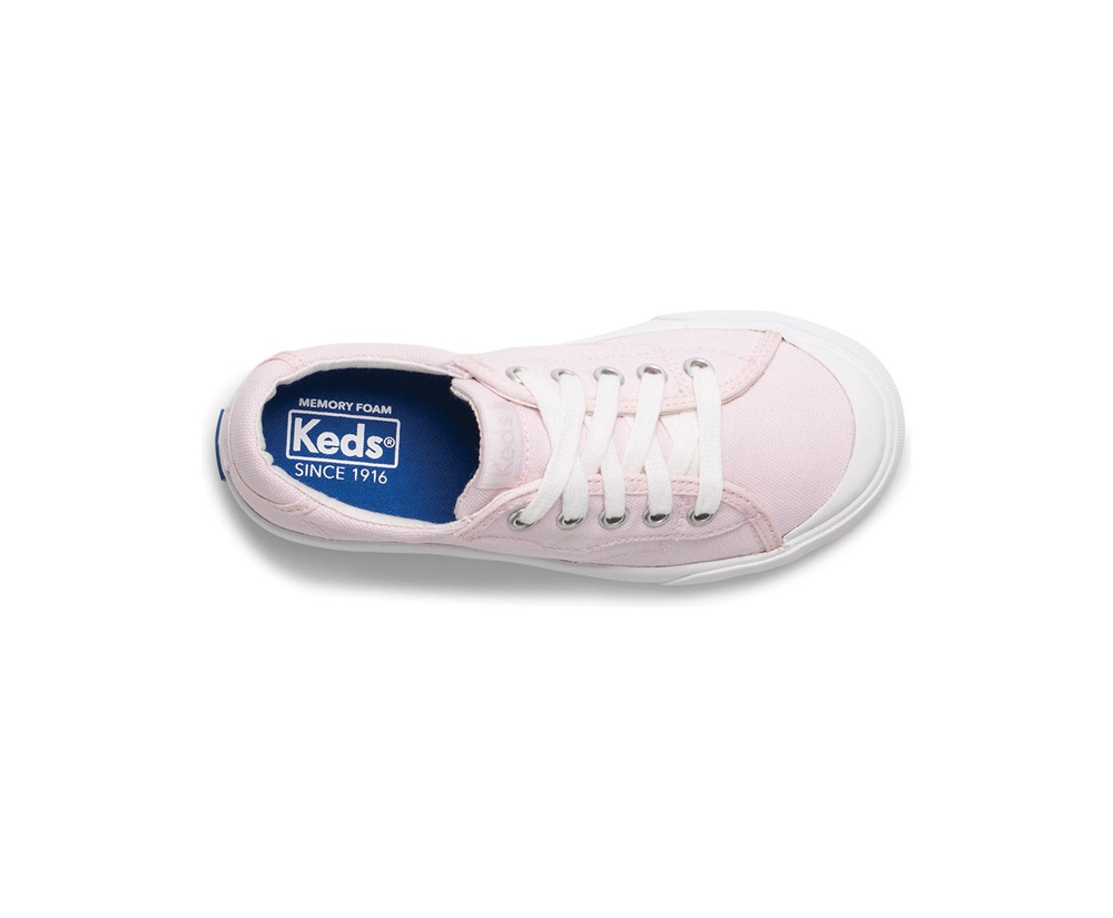 Keds Sneaker Kinder Rosa - Crew Kick 75 - VYF-518973